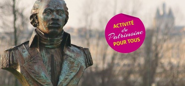 La Visite-Guidée « Bordeaux Nègre » (English- Français)