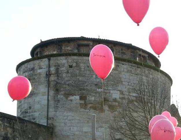 RUES DE NEGRIERS – Le Préfet honoraire Max Vidot écrit au Maire de Bordeaux