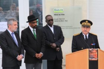 LETTRE OUVERTE AU MAIRE DE BORDEAUX – « Faut-il débaptiser les rues de négriers? » par Karfa DIALLO
