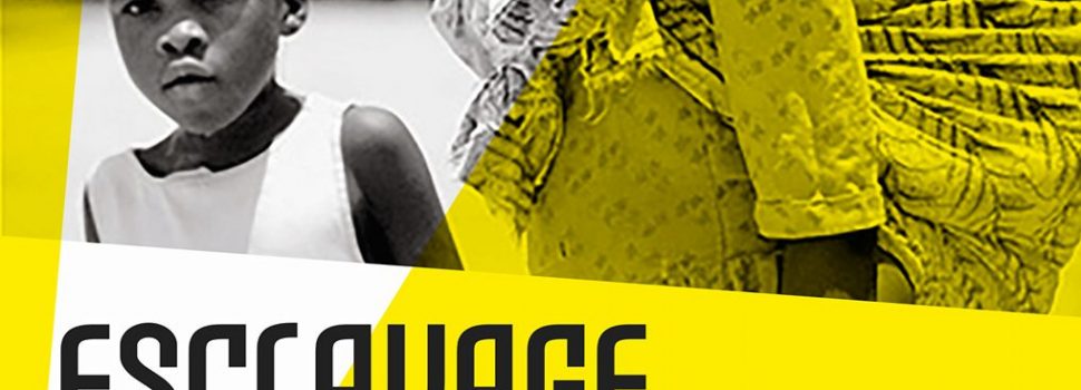 ESCLAVAGE…toujours présent – Célébration de la première abolition (BORDEAUX)