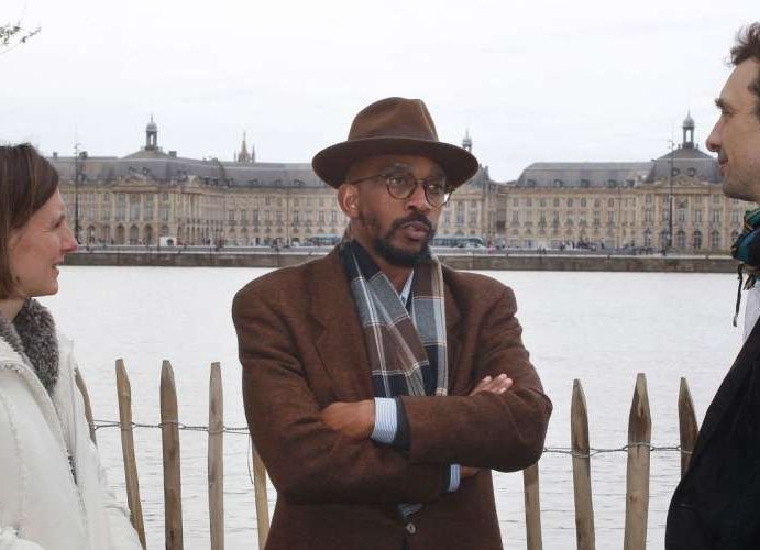 L’ECOLE DES MÉMOIRES – Un lieu pour partager les mémoires