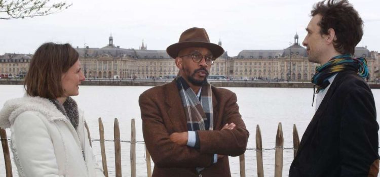 UN LIEU POUR PARTAGER LES MEMOIRES (Journal Sud-Ouest 03 janvier 2017)