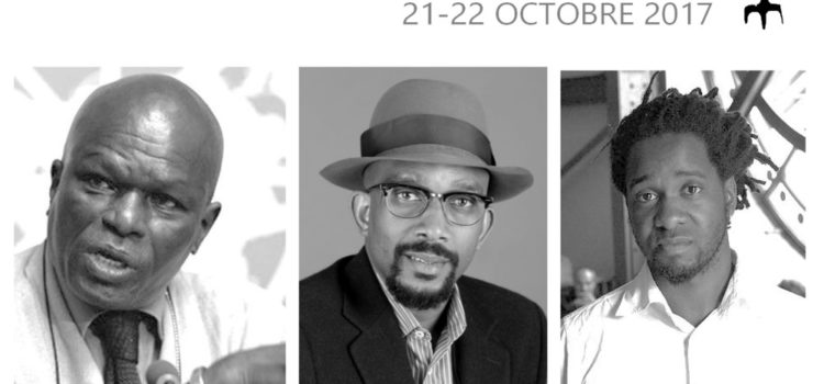UNIVERSITÉS DE LA RENTRÉE DE PRÉSENCE AFRICAINE- Diasporas noires en Amérique Latine, 21-22 octobre, PARIS