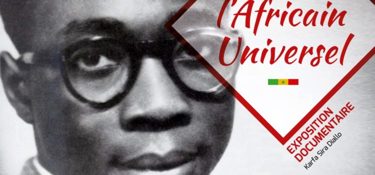 EXPOSITION « SENGHOR, L’AFRICAIN UNIVERSEL » – L’hommage de Saint-Médard-en-Jalles