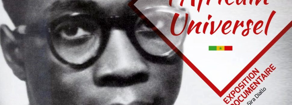 EXPOSITION « SENGHOR, L’AFRICAIN UNIVERSEL » – L’hommage de Saint-Médard-en-Jalles