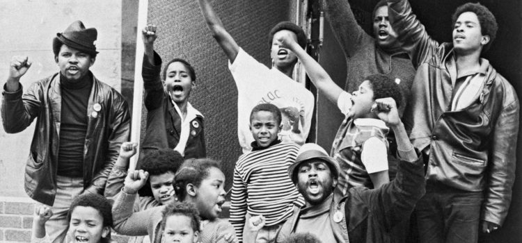 BERCEAU DE LA RENAISSANCE – Harlem et les créateurs – 16 février, Rocher de Palmer
