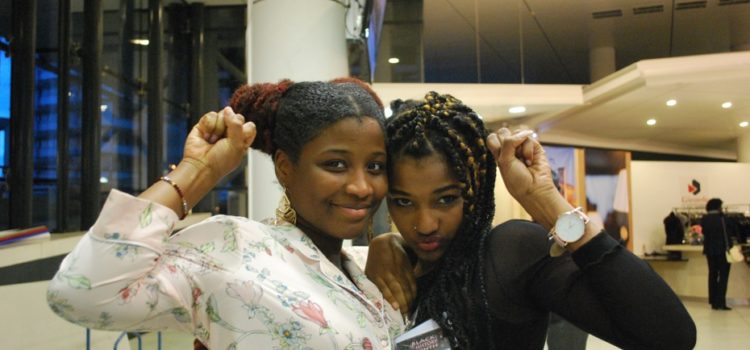 BLACK HISTORY MONTH 2018 – Bordeaux adopte la Fraternité….