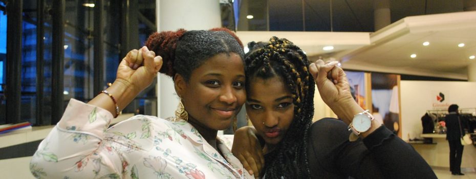 BLACK HISTORY MONTH 2018 – Bordeaux adopte la Fraternité….