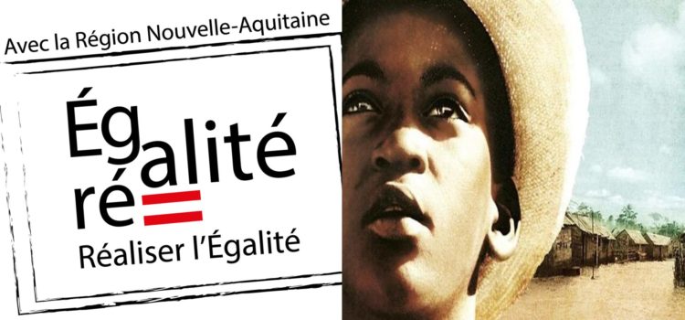 L’ÉGALITÉ PAR LE PATRIMOINE – une visite-guidée dans le cadre du « Mois de l’Egalité », 27 mars