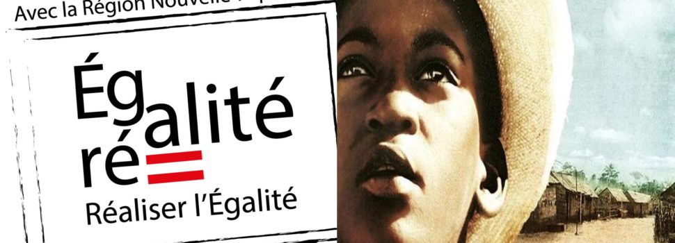L’ÉGALITÉ PAR LE PATRIMOINE – une visite-guidée dans le cadre du « Mois de l’Egalité », 27 mars