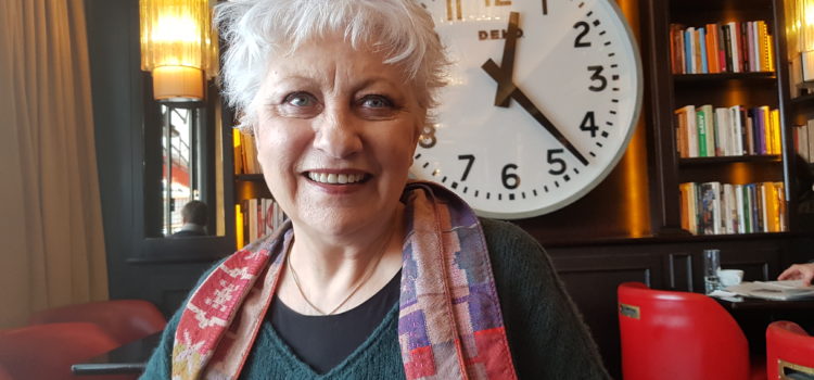 MUSEE D’AQUITAINE – Anne-Marie Garat choquée par la « tartufferie langagière »