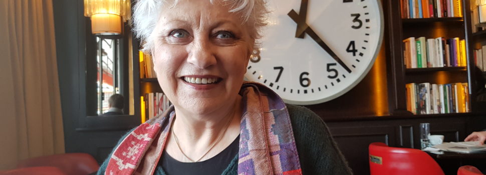MUSEE D’AQUITAINE – Anne-Marie Garat choquée par la « tartufferie langagière »