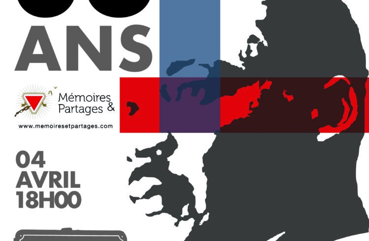 MARTIN LUTHER KING – un hommage pour réaliser le rêve d’Egalité du Pasteur