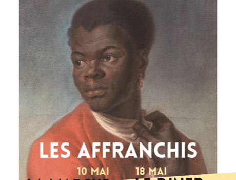 LA MARCHE AUX FLAMBEAUX- Sur les pas des « noirs affranchis » de Bordeaux